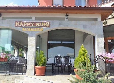 Happy Ring Guest Rooms 파스코보 외부 사진