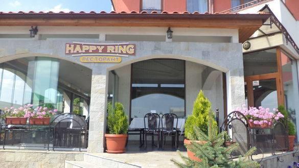 Happy Ring Guest Rooms 파스코보 외부 사진