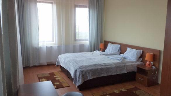Happy Ring Guest Rooms 파스코보 객실 사진