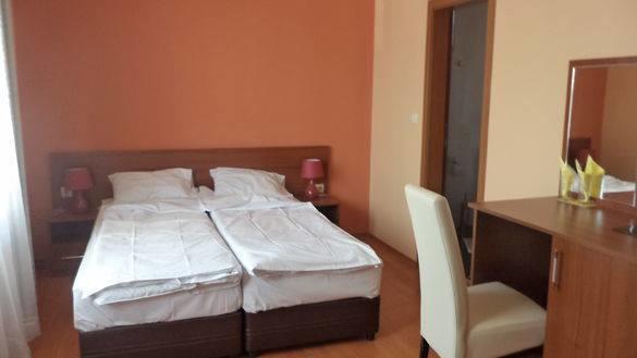 Happy Ring Guest Rooms 파스코보 객실 사진